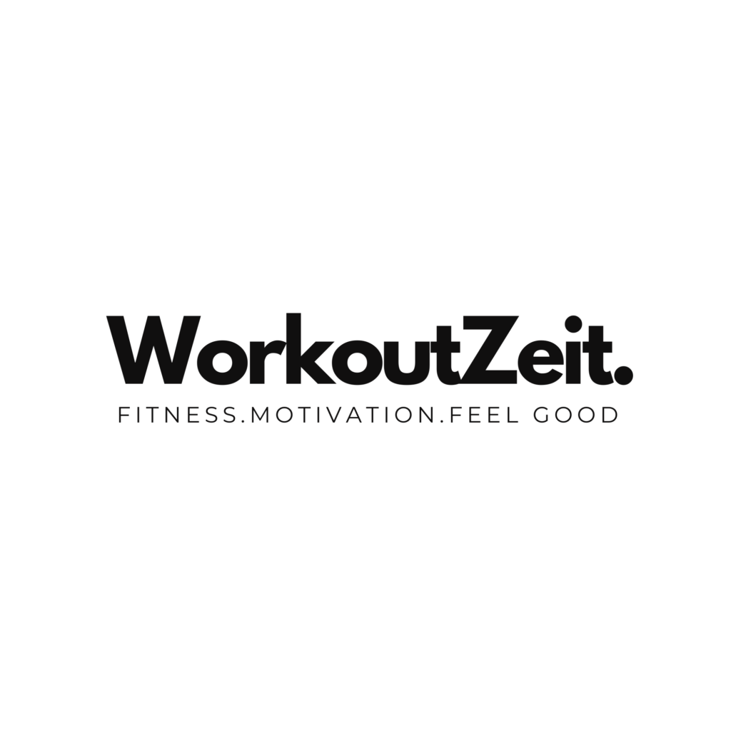 WorkoutZeit