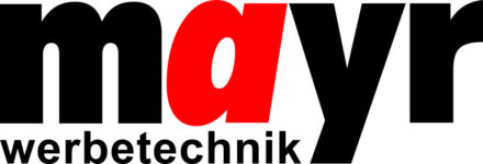 mayr werbetechnik
